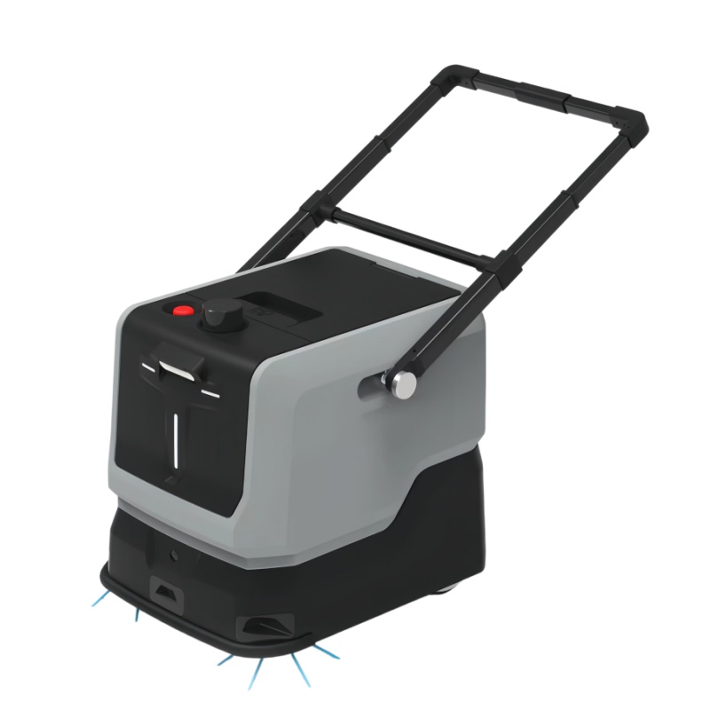 黑龙江坦洁无人智能清洁机器人T10